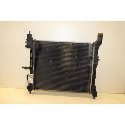 GM 96676341 Radiador de refrigeración del motor  comprar en Murcia
