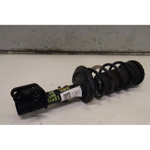 Muelles delantero 96682474 GM