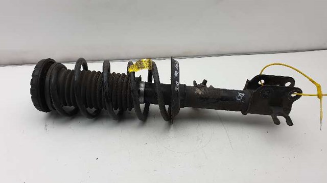 Muelles delantero 96682474 GM