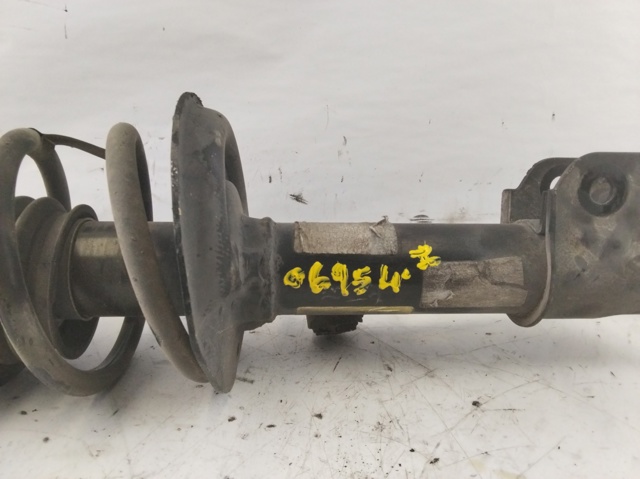 Muelle delantero 96682474 GM