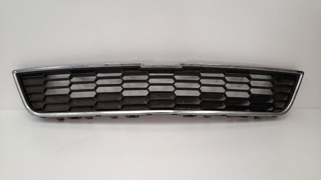 Comprar Parrilla del radiador Chevrolet Aveo  T300 a bajo precio