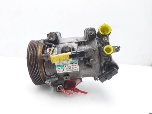 9670022180 Peugeot/Citroen