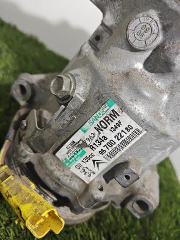 9670022180 Compresor de aire acondicionado  comprar en Reus