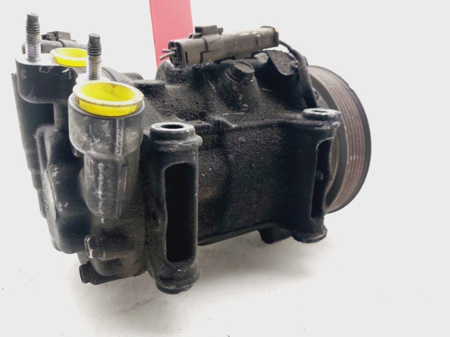 PEUGEOT 9670022180 Compresor de aire acondicionado comprar Barcelona