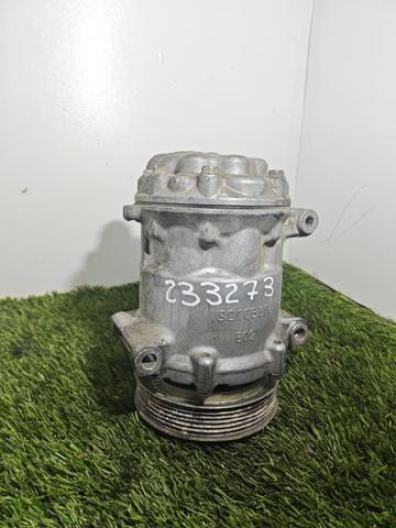 PEUGEOT 9670022180 Compresor de aire acondicionado  comprar en Murcia