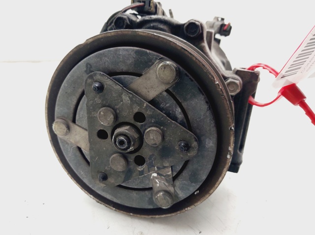 PEUGEOT 9670022180 Compresor de aire acondicionado comprar Pamplona