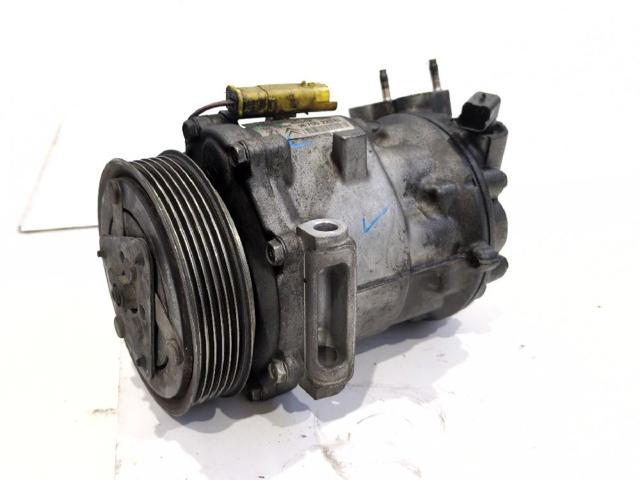 PEUGEOT 9670022580 Compresor de aire acondicionado  en stock Valencia