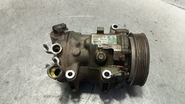 9670022580 Compresor de aire acondicionado  en stock Sabadell