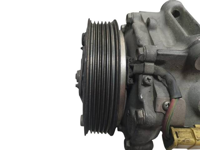 PEUGEOT 9670022580 Compresor de aire acondicionado comprar Pamplona