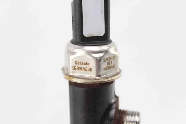 PEUGEOT 9670076780 Sensor de presión de combustible  disponible España