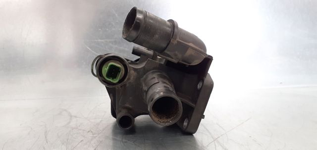 Carcasa del termostato 9670253780 FORD