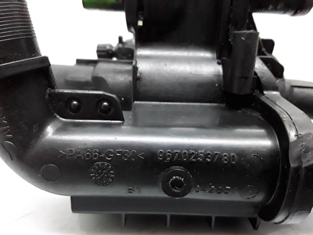 PEUGEOT 9670253780 Caja de termostato  en stock Valencia