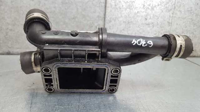 PEUGEOT 9670253780 Caja de termostato comprar Tarragona
