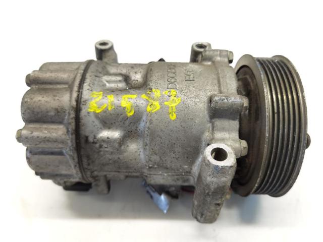 PEUGEOT 9670318880 Compresor de aire acondicionado  en stock Valencia