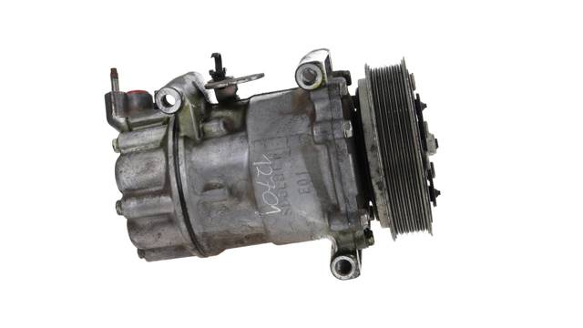PEUGEOT 9670318880 Compresor de aire acondicionado  disponible Lugo