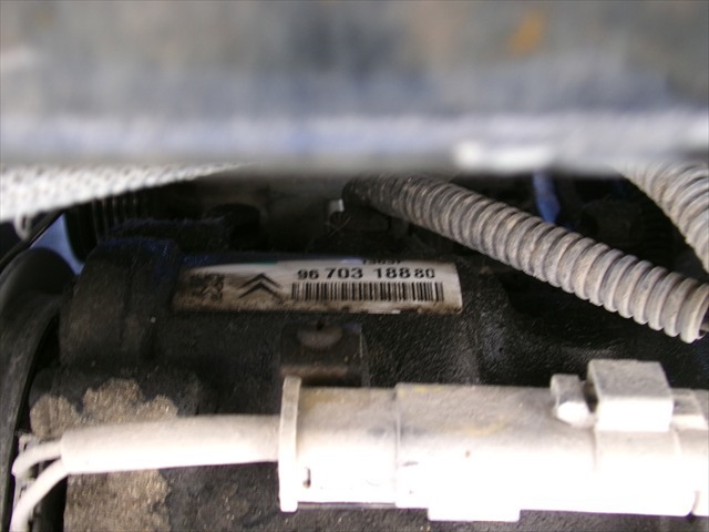 9670318880 PEUGEOT Compresor de aire acondicionado comprar Alcalá
