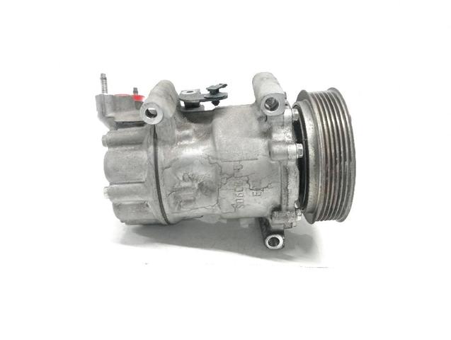 9670318880 Compresor de aire acondicionado  en stock Granada