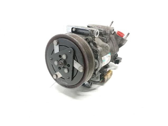 9670318880 Compresor de aire acondicionado  comprar en Zaragoza