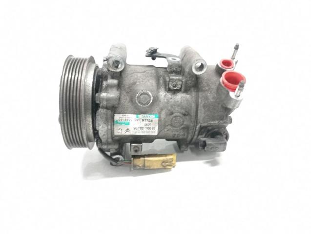 9670318880 Compresor de aire acondicionado  en stock Granada