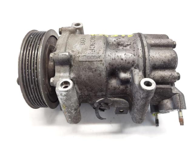 PEUGEOT 9670318880 Compresor de aire acondicionado  disponible Lugo