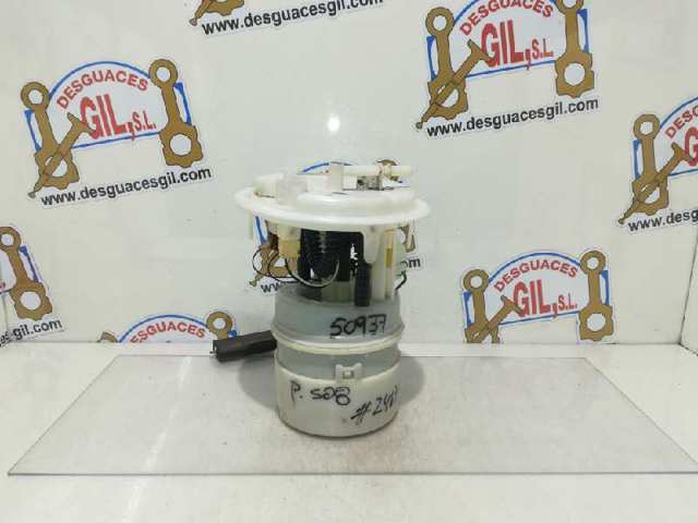 Bomba de combustible 9670326580 PEUGEOT