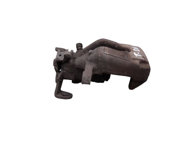 Pinza de freno trasera derecha 9670366080 PEUGEOT