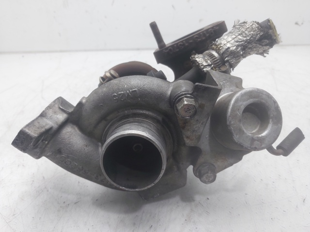 Turbocompresor Fiat Scudo  desde 197,47 €