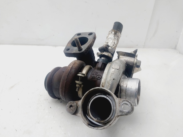 9670371380 Turbocompresor  disponible Burgos