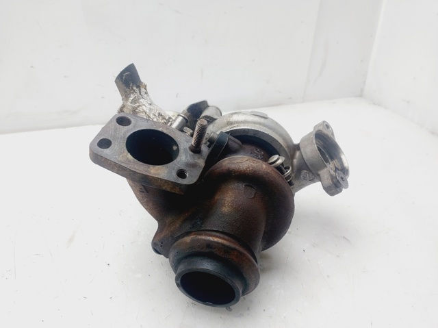 9670371380 Turbocompresor  en stock Castellón
