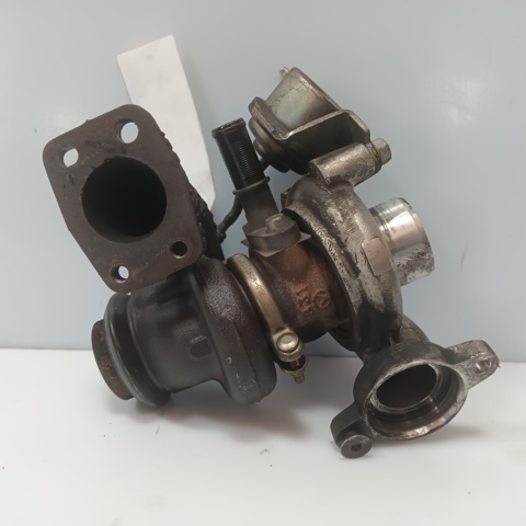 9670371380 Turbocompresor  en stock Castellón