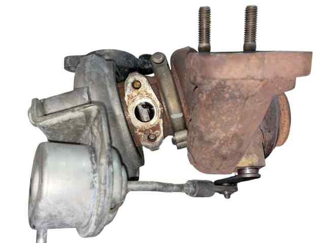 9670371380 PEUGEOT Turbocompresor comprar Bilbao