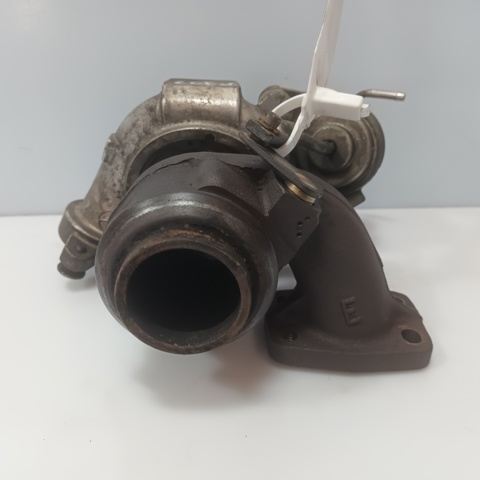 9670371380 Turbocompresor comprar Almería