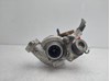 Turbocompresor 9670371380 PEUGEOT