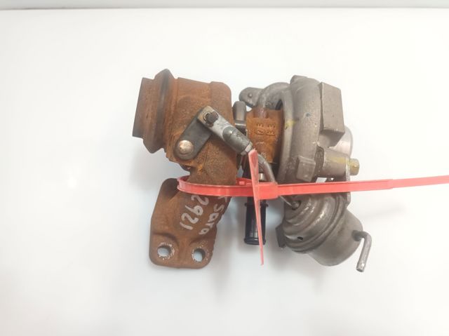 PEUGEOT 9670371380 Turbocompresor  disponible Valladolid