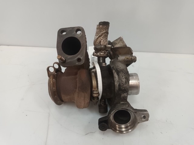 9670371380 PEUGEOT Turbocompresor comprar Madrid