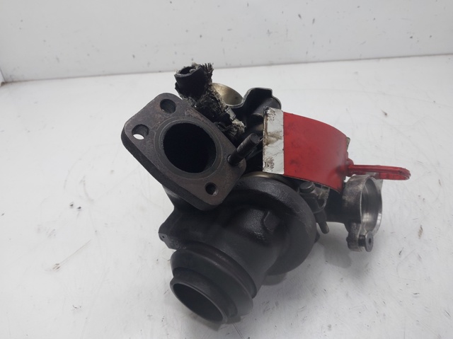 9670371380 PEUGEOT Turbocompresor  disponible Vigo