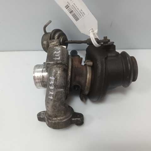9670371380 Turbocompresor  en stock Granada