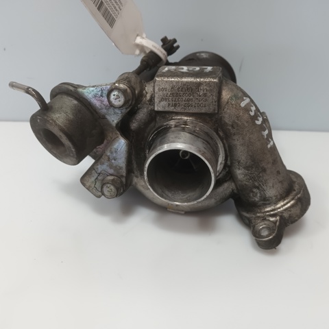 9670371380 PEUGEOT Turbocompresor comprar Alcalá