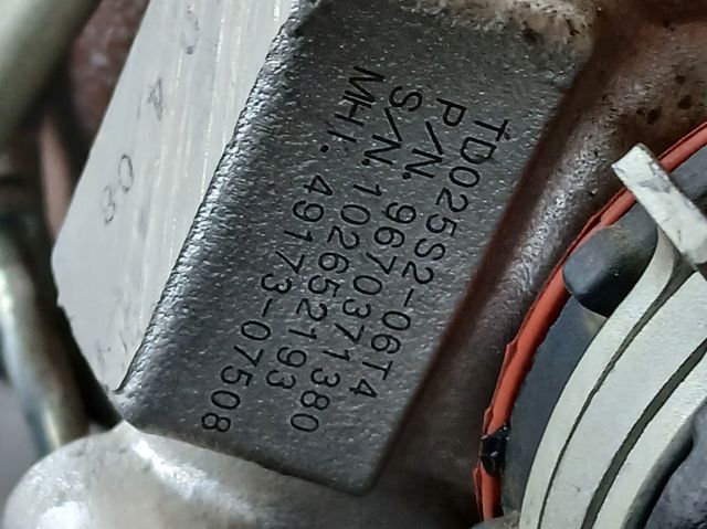 9670371380 Peugeot/Citroen