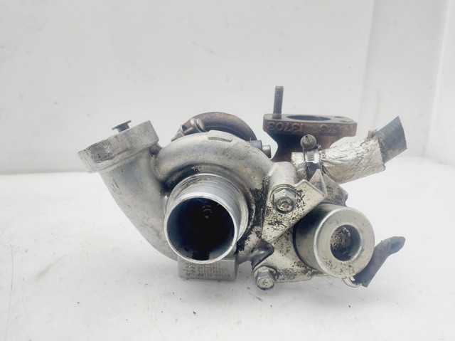 9670371380 Turbocompresor comprar Almería