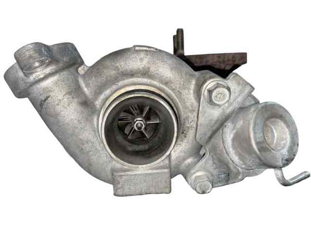 9670371380 Turbocompresor  comprar en Zaragoza