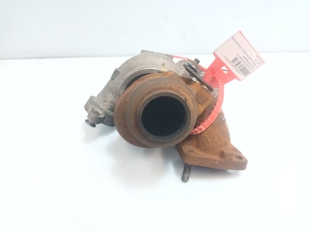 9670371380 Turbocompresor  disponible Utrera