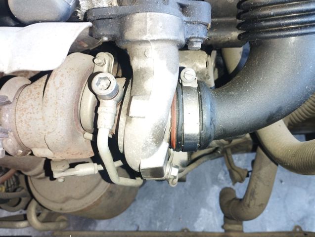 9670371380 PEUGEOT Turbocompresor comprar Alcalá