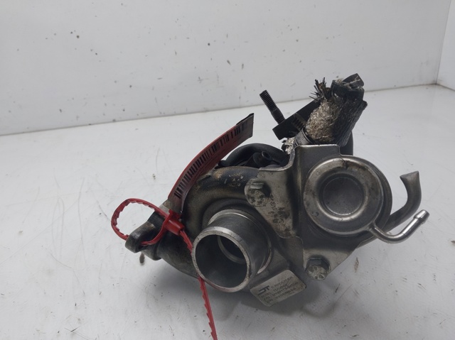 PEUGEOT 9670371380 Turbocompresor  en stock Salamanca