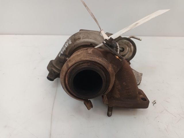 9670371380 Turbocompresor  en stock Sabadell