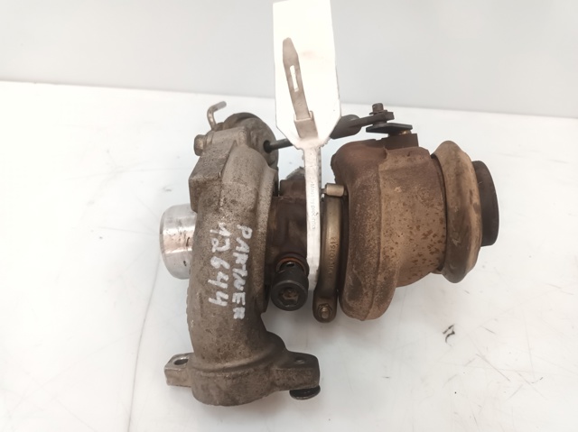 9670371380 Turbocompresor  comprar en Pontevedra