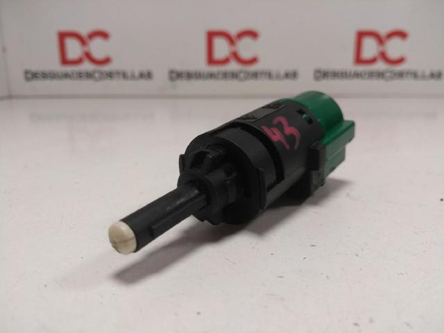 9670430580 PEUGEOT Interruptor de luz de freno  en stock Córdoba