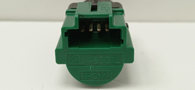 9670430580 Interruptor de luz de freno  disponible Burgos