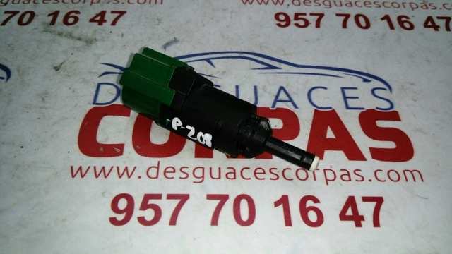 PEUGEOT 9670430580 Interruptor de luz de freno  comprar en Ponferrada