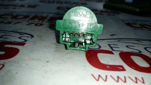 9670430580 PEUGEOT Interruptor de luz de freno  disponible Ourense